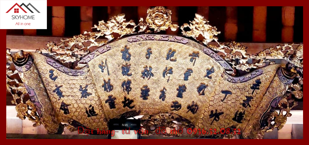 TRÂM THƯ CỔ LÀ GÌ